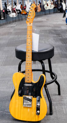 Squier Classic Vibe 50s Telecaster, Maple Fingerboard